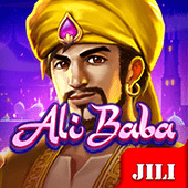 Ali Baba 789bet111 game