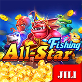 All Star Fishing 789bet111 game