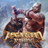 Asgardian Rising 789bet111 game