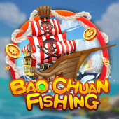 Bao Chuan Fishing 789bet111 game