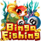 Bingo Fishing 789bet111 game