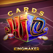 Cards Hi Lo 789bet111 cards