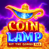 Coin Lamp 789bet111 slot