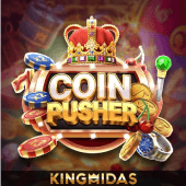 Coin Pusher 789bet111 cards