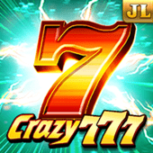 Crazy777 789bet111 slot