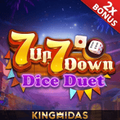 Dice Duet 789bet111 cards