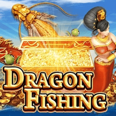 Dragon Fishing 789bet111 game