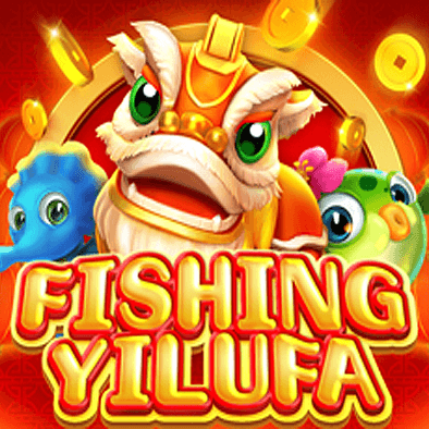 Fishing Yi Lu Fa 789bet111 game