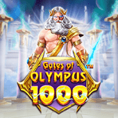 Gates of Olympus 1000 789bet111 game