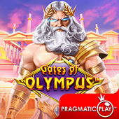 Gates of Olympus 789bet111 game