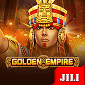 Golden Empire 789bet111 slot