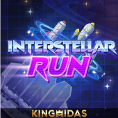 Interstellar Run 789bet111 cards