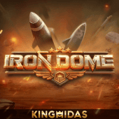 Iron Dome 789bet111 cards