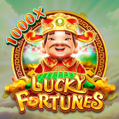 Lucky Fortunes 789bet111 game
