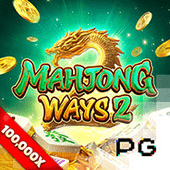 Mahjong Ways 2 789bet111 game