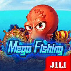 Mega Fishing 789bet111 game
