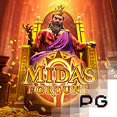 Midas Fortune 789bet111 game
