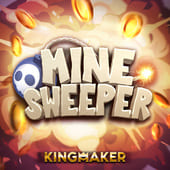 Minesweeper 789bet111 cards