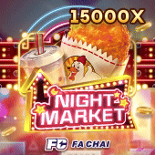 Night Market 789bet111 slot