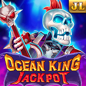 Ocean King Jackpot 789bet111 game