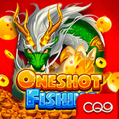Oneshot Fishing 789bet111 game