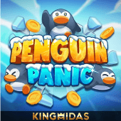 Penguin Panic 789bet111 cards