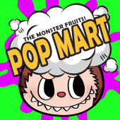 Popmart 789bet111 slot