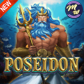 Poseidon 789bet111 slot
