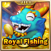 Royal Fishing 789bet111 game