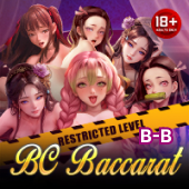 Sexy Blockchain Baccarat 789bet111 live casino