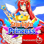 Starlight Princess 789bet111 game