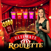 Ultimate Roulette 789bet111 live casino