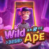 Wild Ape hot game icon on 789bet111
